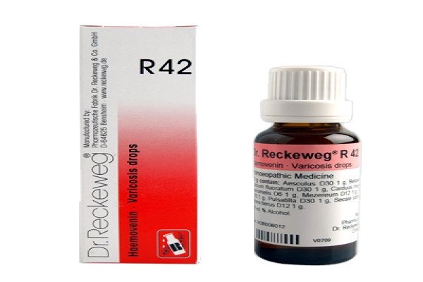 Dr. Reckeweg R42