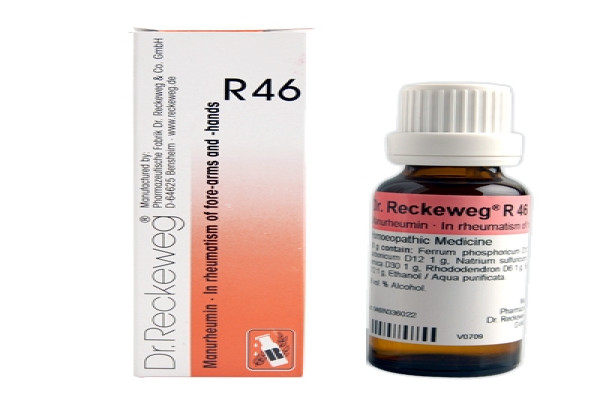 Dr. Reckeweg R46