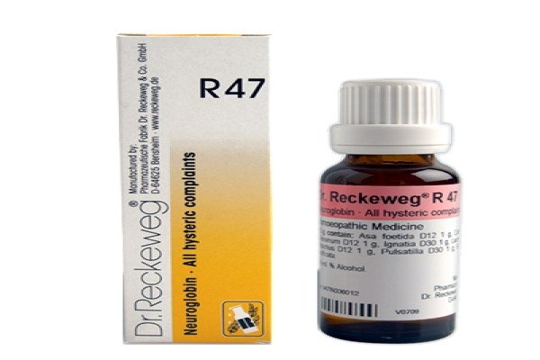 Dr. Reckeweg R47