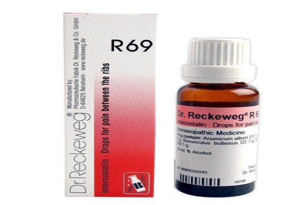 Dr. Reckeweg R69