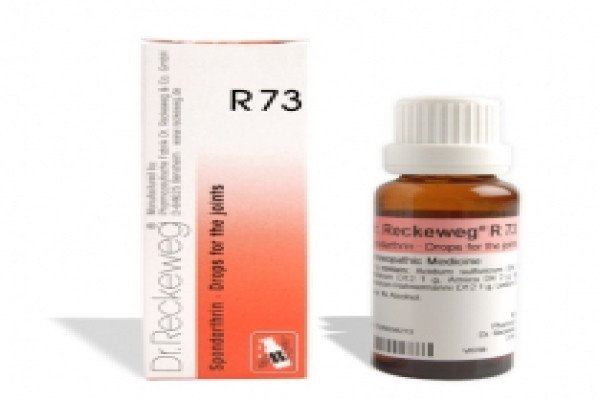 Dr. Reckeweg R73