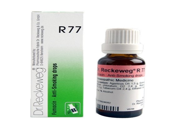 Dr. Reckeweg R77