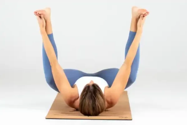 Ananda Balasana