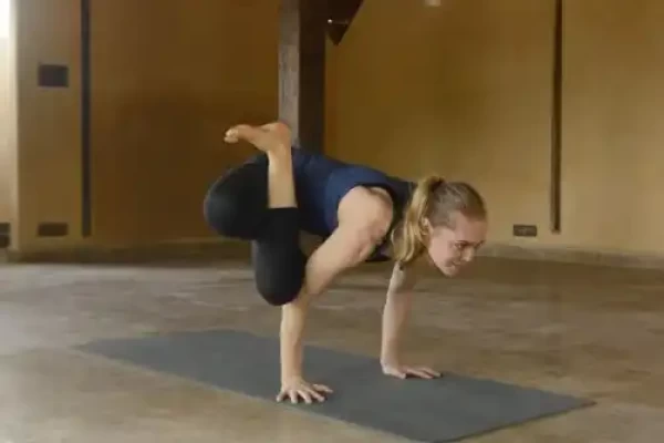 Kukkutasana