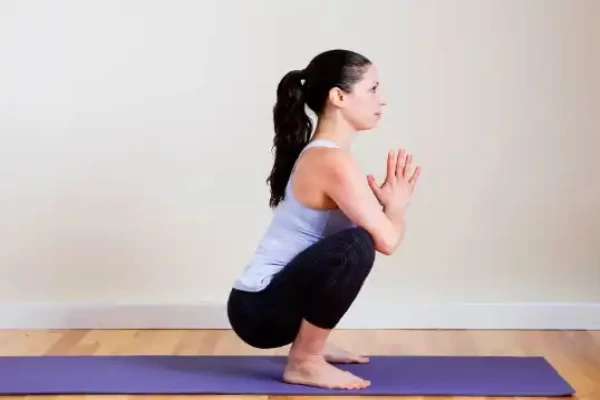 Malasana