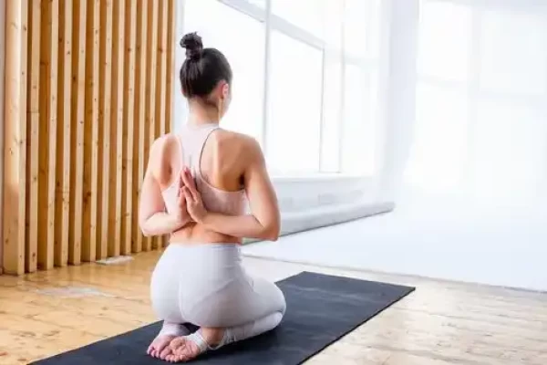 Vajrasana